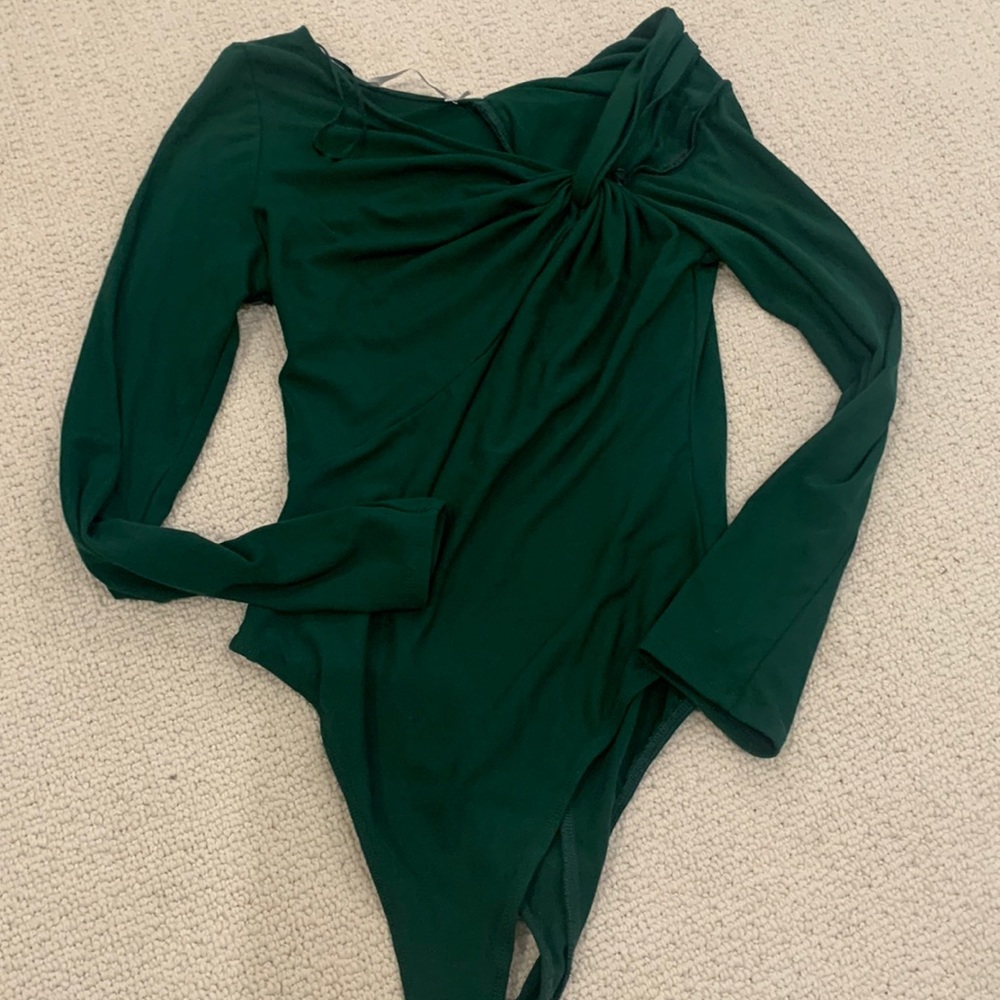Never worn ASTR bodysuit